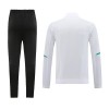 Manchester United Trainingsjack Pak 2023-24 Witte